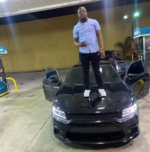 Meet your Posher, Kristopher